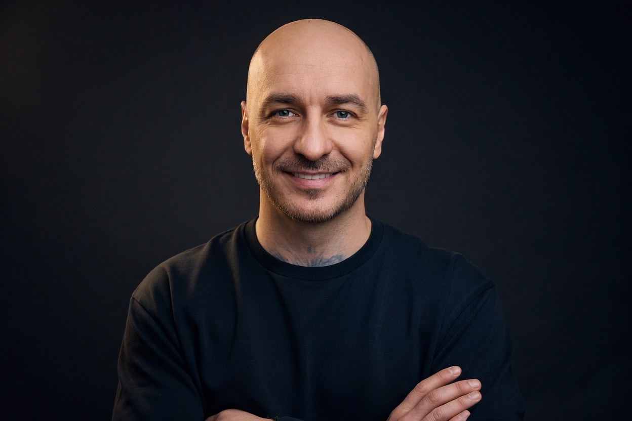 Steffen Zahn, Gründer Starlesu Media